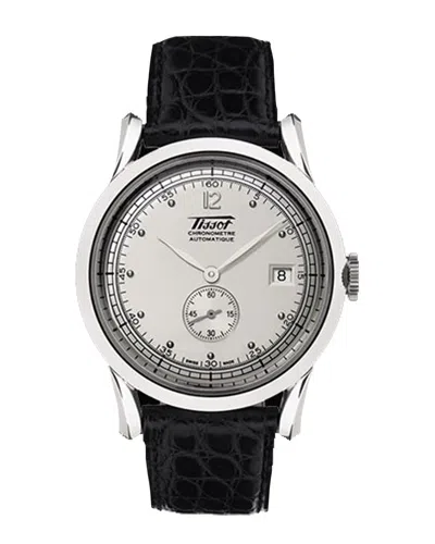 Tissot Men's Bridgeport Heritage 150th Anniversary Watch