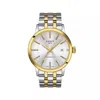Tissot Men's Classic 42mm Automatic Watch T1294072203101 In Multi