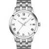 Tissot Men's Swiss Classic Dream Stainless Steel Bracelet Watch 42mm In Metallic