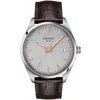 Tissot Men's Pr 100 Silver Dial Watch