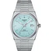 Tissot T1374071135100 Prx Powermatic 80 Stainless-steel Automatic Watch