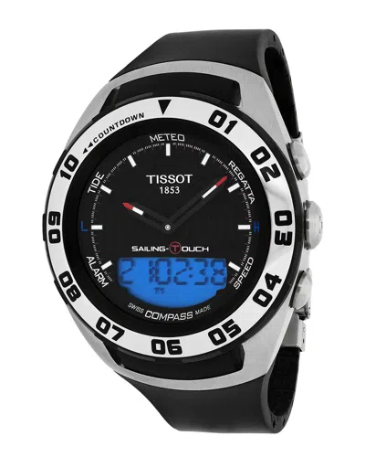 Tissot Men's Sailing Watch