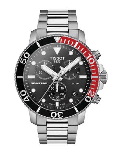 Tissot Men's Seastar Watch