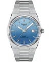 Tissot Prx Powermatic 80 Watch, 40mm In No Color
