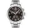 Tissot Men's Swiss Chronograph Chrono Xl Classic T-sport Stainless Steel Bracelet Watch 45mm In No Color