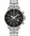 Tissot Seastar 1000 Quartz Chronograph Watch, 38mm