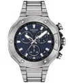Tissot T-race Mens Chronograph Quartz Watch T141.417.11.041.00 In Grey