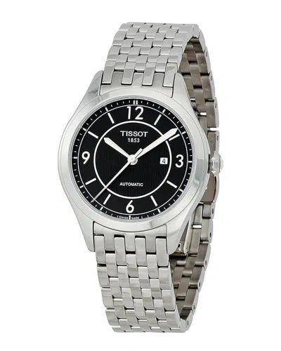 Tissot Men's T-one Watch In Metallic