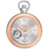 Tissot Men's T-pocket 1920 Silver Dial Watch