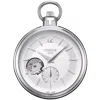 Tissot Men's T-pocket 1920 Silver Dial Watch