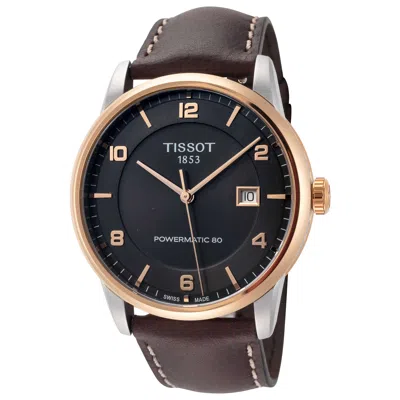TISSOT TISSOT MEN'S WATCH T0864072606700