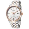 Tissot Men's Watch T1294072203100 In Gold