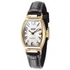 Tissot Porto Women's Watch T1281613626200 In Black