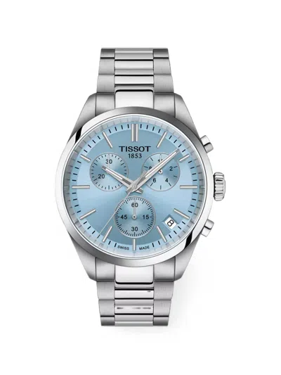 Tissot Pr 100 40mm Watch In Multi