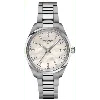 Tissot Pr 100 Quartz 34mm Mother Of Pearl Diamond Dial Steel Women's Watch T150.210.11.116.00
