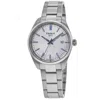 Tissot Pr 100 Quartz Jungfrau Special Edition Silver Dial Steel Women's Watch T150.210.11.031.01 In Silver
