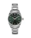 Tissot Pr 100 Quartz Bracelet Watch, 34mm In Metallic