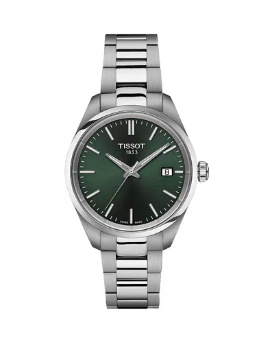 TISSOT PR 100 WATCH, 34MM