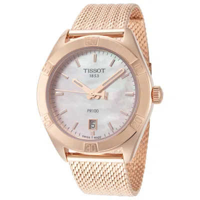 Tissot Pr 100 Women's Watch