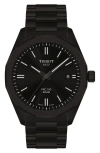 Tissot Prc 100 Solar Quartz Bracelet Watch, 39mm