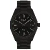 Tissot Prc100 Solar Black Dial Stainless Steel Men's Watch T151.422.33.051.00 In Black