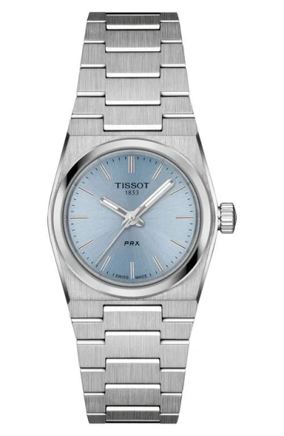 TISSOT TISSOT PRX BRACELET WATCH, 25MM