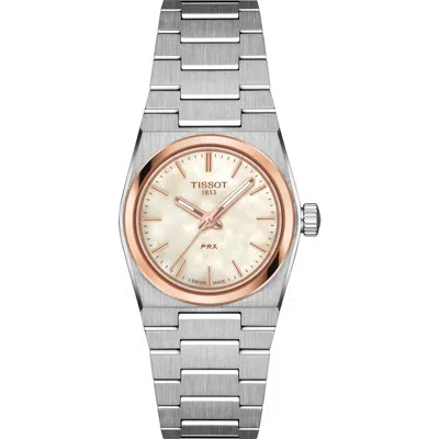 TISSOT TISSOT PRX BRACELET WATCH, 25MM