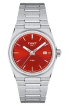 Tissot Prx Watch, 35mm