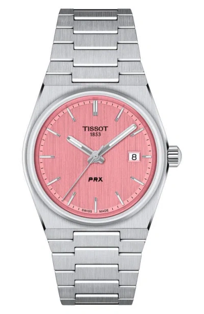 TISSOT TISSOT PRX BRACELET WATCH, 35MM