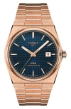 Tissot Prx Powermatic 80 Bracelet Watch, 40mm