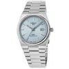 Tissot T1374071135100 Prx Powermatic 80 Stainless-steel Automatic Watch