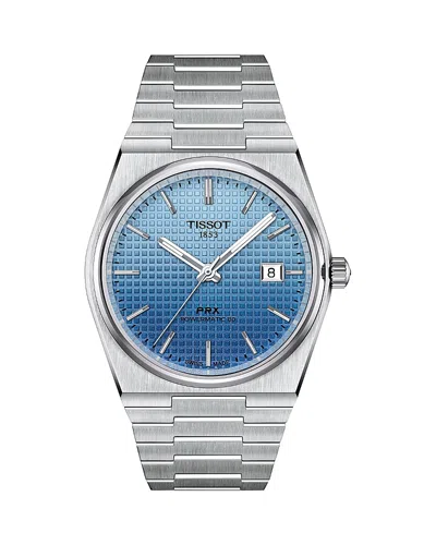 TISSOT PRX POWERMATIC 80 WATCH, 40MM