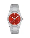Tissot Prx Watch, 35mm