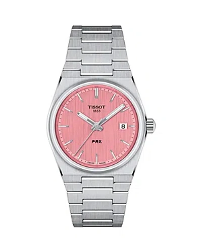 TISSOT PRX WATCH, 35MM