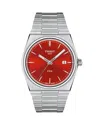 Tissot Prx Watch, 40mm