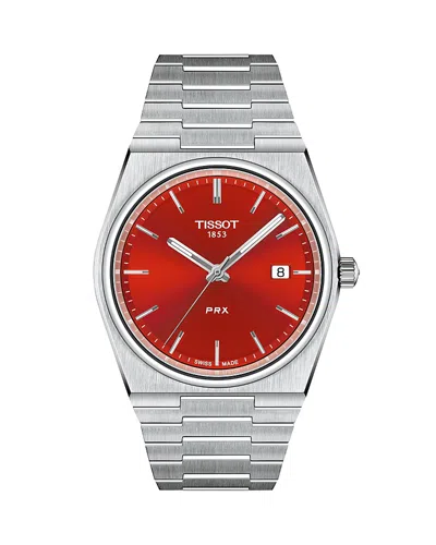 Tissot Prx Watch, 40mm