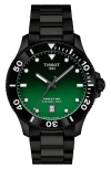 Tissot Seastar 1000 Watch, 40mm