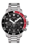 Tissot Seastar 1000 Chronograph Bracelet Watch, 45.5mm