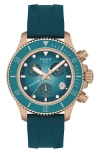 Tissot Seastar 1000 Chronograph, 38mm