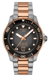 Tissot Seastar 1000 Watch, 40mm