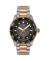Tissot Seastar 1000 Watch, 40mm