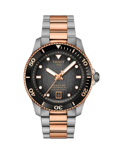 Tissot Seastar 1000 Watch, 40mm