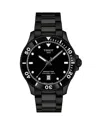 Tissot Seastar 1000 Watch, 40mm