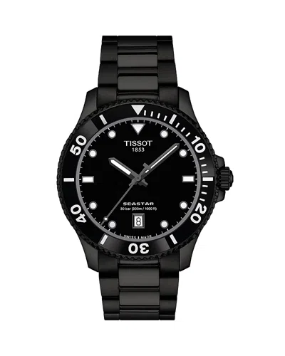 Tissot Seastar 1000 Watch, 40mm