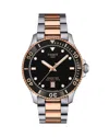 Tissot Seastar 1000 Watch, 40mm