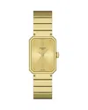Tissot Srv Watch, 22mm In Gold