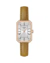 Tissot Srv Watch, 22mm X 30mm In Pattern
