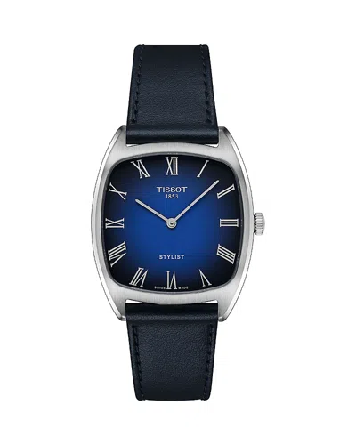 TISSOT STYLIST WATCH, 32MM