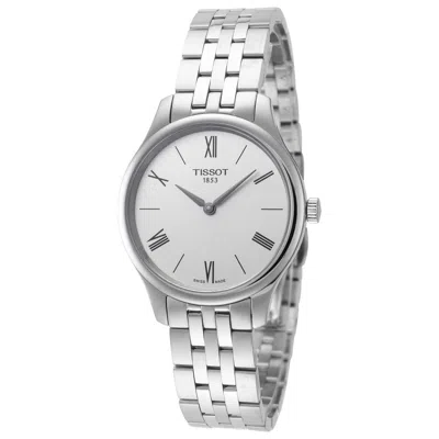 Tissot T-classic Women's Watch