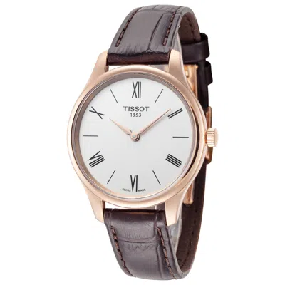 Tissot T-classic Women's Watch